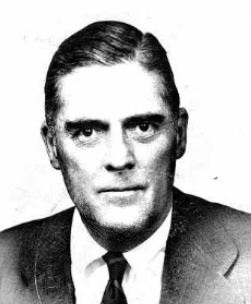 Philip Bradford Taber